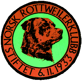 Norwegian Rottweiler Club